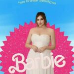 Vahbbiz Dorabjee Instagram - This Barbie is here to break #steriotypes I want girl's to know you can be #barbie at any size..Beautiful ain't a Size..Love who you are❤️ Edited:- @modelshubofficial_ #trending #barbie #barbiemovies