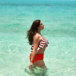 Vahbbiz Dorabjee Instagram - How I miss this❤️ Add Life to your Days..Not Days to your Life❤️ Kadmath Island, Lakshadweep