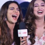 Vahbbiz Dorabjee Instagram - Sharing Glimpses of one such fun filled Sunday brunch we curated for the launch of @bayroutedining Greek menu and what an amazing turn out it was 😍 From co actors to friends to event planners , we have definately come along way @tanvithakker All we would love to do in this new chapter is to work with brands we resonate with and share the love of this associations with our people! A big fat ❤️ to everyone who was there and here’s to many more events and memories ✨ Bayroute