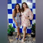 Vahbbiz Dorabjee Instagram - An afternoon filled with Fun and Happiness at the Big Fat Greek Celebration curated by @tanvithakker and Me for @bayroutedining Cuffe Parade. Thank you to each and everyone who came and supported our event and made it successful with your beautiful presence. Means a lot to us🤗❤️ Many more to come🎉🎉🎉 @shaadrandhawa @sid_kannan @tanvi2398 @nehakannan9 @ranarushad @ruslaanmumtaz @niralirm @neharanglani_ @munishakhatwani @hansasinghofficial @khan_mohsinkhan @subtlesleeves @khalidoon1 @aadityakapadia @manojthawani @nanditadaga @mrinmaikolwalkar @hey_this_is_he @amitdranka @uss_paar @samairarao @nehaasaxena @mahimamehtaofficial @sudeepaasinghh @mitaalinag @shraddhajaiswal @pujadoesntsharedesserts @shefalienhance @minoosinghshetty @winetastingwithmv @hb.harshbhargava.official @thekanishkasharma Bayroute