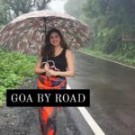 Vahbbiz Dorabjee Instagram – I was averse to the idea of going to #Goa by road..but never say never..It was one of my best trips.The weather was to die for..Its the journey that matters..not the destination..
Made such beautiful memories❤️😍

#travel #nature #travelphotography #photography #love #photooftheday #instagood #travelgram #picoftheday #instagram #beautiful #photo #wanderlust #naturephotography #adventure #art #travelblogger #instatravel #landscape #like #rain #explore #trip #vacation #follow #traveling #ig #bhfyp #happy Amboli Ghat Goa