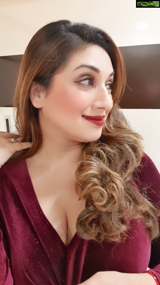 Vahbbiz Dorabjee Instagram - Self Talk🙂