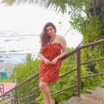 Vahbbiz Dorabjee Instagram – Fall in Love with taking care of Yourself❤️ Alcove Resort