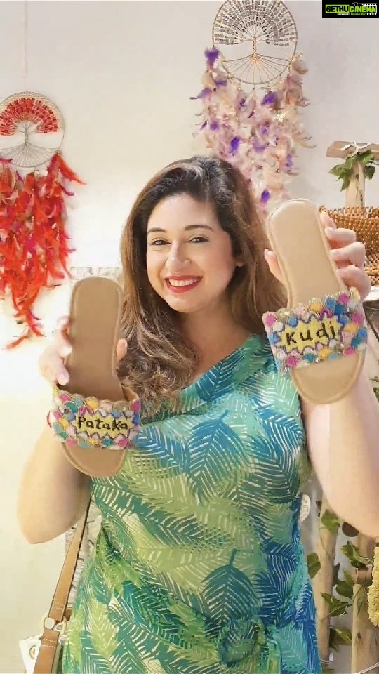Vahbbiz Dorabjee Instagram - Shop With Me At FLUTTER's @flutter_preeti Goa Store๐๐