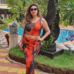 Vahbbiz Dorabjee Instagram - The "L" Is silent😁😛🤣 #trendingreels Goa City, India