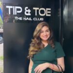 Vahbbiz Dorabjee Instagram – Always a great experience with @tipandtoenail
A warm and a luxurious experience is what this place screams. Safe to say it’s a regular visit for me now!
#tipandtoe #mumbai #nailsalon