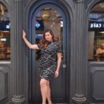 Vahbbiz Dorabjee Instagram - Now your favorite restaurant @pimlico_cafe opens @royaleheritagemall Nibm Pune. Was very impressed with the Ambience and the delicious food and drinks😍 Must Visit this luxurious dining place soon😁 Royale Heritage Mall