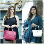 Vahbbiz Dorabjee Instagram - Love this beauty from @accessorizeindiaofficial Use code: ACC10 to avail an additional 10% off on our ongoing SALE! @accessorizeindiaofficial 🤩 #Accessorizeindia #Accessorizer