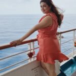 Vahbbiz Dorabjee Instagram - Why do u stay in Prison when the door is Wide open- Rumi Cordelia Cruise