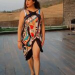 Vahbbiz Dorabjee Instagram - I Love being in my own space... #sundayvibes Nashik नाशिक Maharashtra