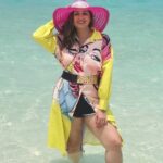 Vahbbiz Dorabjee Instagram – #weekendvibes
Summery outfits and outfits for all occasions by the wonderful @glamworldbynd @nanditadaga
Location:- @cordeliacruises Lakshwadeep