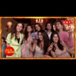 Vahbbiz Dorabjee Instagram – A Big Thank you to @amithtyagi and the @atsbb team for this excellent coverage and support for our event🥰
#girlsjustwannablabber 
Full link in BIO…

@blabberallday
@tanvithakker 
@kedarnatshetty Blabber all day