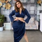 Vahbbiz Dorabjee Instagram – Too many Critic’s with No Credentials..
#bewhatyouwanttobe 

Outfit:-@dimiofficial__
Photography:- @fbyankit 
Makeup & Hair:- @makeupbyvaish 
Location:- @blabberallday Blabber all day