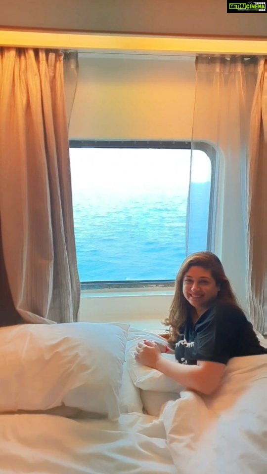 Vahbbiz Dorabjee Instagram - Sending you all good vibes to start your morning with Positive Energy❤️ #vahbizdorabjee #cordeliacruises #travelblogger #travel #travelgram #photography #traveltheworld #wanderlust #instatravel #nature #travelling #traveling #traveler #travelblog #traveladdict #traveller #picoftheday #love #naturephotography #adventure #trip #ig #explore #vacation #instagram #landscape #beautifuldestinations #beautiful #blogger Cordelia Cruise