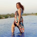 Vahbbiz Dorabjee Instagram – She’s a Flame In Angel Skin…. Nashik नाशिक Maharashtra