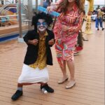 Vahbbiz Dorabjee Instagram – Spent some rocking evening’s on the deck of the ship and enjoyed the pool party along with the beautiful sea view.There are a lot of activities for kids too.Sharing a few glimpses of the fun we had😁🤪🎉
@cordeliacruises

#dreamlife #mumbai #kochi #lakshwadeep #cruise #vahbizdorabjee #travel #motherdaughter #motherlove #travelblogger #cordeliacruises Mumbai, Maharashtra
