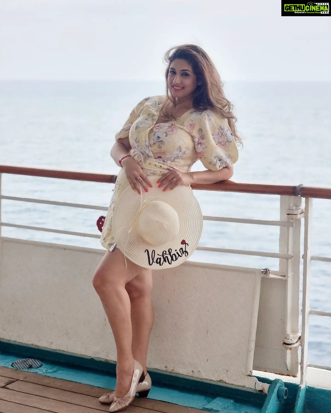 Vahbbiz Dorabjee - 14.5K Likes - Most Liked Instagram Photos