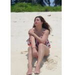 Vahbbiz Dorabjee Instagram - #lakshwadeep Got a chance to go to the coral paradise of India thanx to @cordeliacruises Iv never been much of a water baby..but after ages I jumped into the crystal clear water of #lakshwadeep islands.Just couldn't resist taking a dip in such beautiful blue water. Will be sharing more content soon. Nails:- @tipandtoenail #dreamlife #mumbai #kochi #lakshwadeep #cruise #vahbizdorabjee #travel #travelblogger #cordeliacruises Lakshwadeep