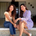 Vahbbiz Dorabjee Instagram - Perfect Getaway for Navroz Celebrations with Family at the beautiful @thelaketherapy #familytime #pawnalake #vacation The Lake Therapy