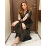 Vahbbiz Dorabjee Instagram - Three looks put together for the wedding season.. For the Haldi,Cocktail Night and Reception.. What's your favorite? Black Coctail Gown:- Outfit by - @aayannabysiimie Jewellery by - @tarannumjewelry Styled by - @style_by_hetaljogi Assisted by - @whatddoes_ Saree:- Outfit by - @rajgharana.rg Jewellery by - @zehora_co @zehora_shop Styled by - @style_by_hetaljogi Assisted by - @shahunnati11