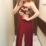 Vahbbiz Dorabjee Instagram - #ootd #shootlife Outfit:- @amybillimoria