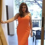 Vahbbiz Dorabjee Instagram - Calm morning's at the luxurious Banyan Suite @rhythmlonavala Oneness with Nature.. Outfit:- @kazowoman Rhythm Resorts
