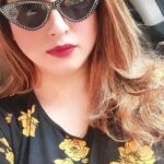 Vahbbiz Dorabjee Instagram - Main Zara busy hoon🤪