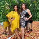 Vahbbiz Dorabjee Instagram - Curated an event for @rsb_wellness with the sweetest actors from the Marathi fraternity . Always a wonderful experience working with the owners @radhikagupta022 . So all those of you, in and around Thane , this clinic is a must visit for your skin, hair and wellness needs. #eventcuration #eventplanners #vahbizdorabjee #tanvithakker