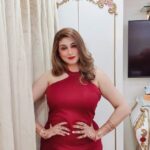 Vahbbiz Dorabjee Instagram - Katai Zeher😜