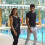 Vahbbiz Dorabjee Instagram - Adding my version to the trend of #bijleebijlee by @harrdysandhu with @sunny.a.anand Have you made yours yet ??? Pour in Some Love and Support since it's my first #dancereel 🤗❤ #timetodance #vahbizdorabjee #trendingsongs #trendingreels #dance #music #dancer #love #hiphop #dancing #dancers #party #instagram #instagood #dancelife #explorepage #follow #like #fitness #viral #dancersofinstagram #trending #fun #choreography #fashion #kpop #bhfyp Renaissance Federation Club - Andheri