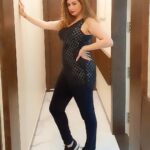 Vahbbiz Dorabjee Instagram – I’m an Odd combination of “Really Sweet ” and “Don’t Mess with Me”