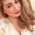 Vahbbiz Dorabjee Instagram – Ki and Ka😜