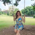 Vahbbiz Dorabjee Instagram – See the World Through the eye’s of your inner child😍❤

Outfit:- @angelcroshet_swimwear
Location:-@fortjadhavgadh