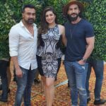 Vahbbiz Dorabjee Instagram - Curated an event for @rsb_wellness with the sweetest actors from the Marathi fraternity . Always a wonderful experience working with the owners @radhikagupta022 . So all those of you, in and around Thane , this clinic is a must visit for your skin, hair and wellness needs. #eventcuration #eventplanners #vahbizdorabjee #tanvithakker