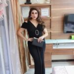 Vahbbiz Dorabjee Instagram - Keep your business clean😉