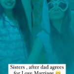 Vaishali Takkar Instagram - Prabhu ki jai ho 😃🙏🏻😄 @dinkytakker_07 #reels #trending #sisters #sisterlove #trendingreels