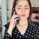 Vaishali Takkar Instagram - Relatable? 😜 #reels #funnyvideos #funnymemes #standupcomedy #trending #trendingreels #reelitfeelit