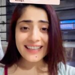 Vaishali Takkar Instagram - A filter for singles seeking validation 😂 #reels #trending