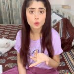 Vaishali Takkar Instagram - Bilkul RIKS nahi lene ka 🤪 Follow me on @zili_videos_india for exclusive videos every day 😃 *Link In Bio* #zili #zilicreator #funnyvideos #comedy