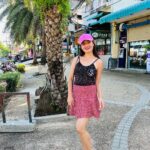 Vaishali Takkar Instagram - Last day of the Trip but it’s KRABI today 🤩 #Krabi #thailand #asia #beachdestination #vacation #beach #beachlife #blogger #vlog #vlogger #travel #travelphotography Krabi, Thailand