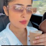 Vaishali Takkar Instagram - Bas yahi nahi pata chal pa raha 😐 #reels #trending