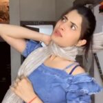 Vaishali Takkar Instagram – 🤪🤪 
@zili_videos_india link in bio 

#zili #zilicreator #funnyvideos #comedy