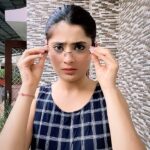 Vaishali Takkar Instagram – Clarity in relationship is very important 😜 

#Reels #funnyvideos #trending #contentcreator #vaishalitakkar #funnyreels