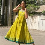 Vaishali Takkar Instagram – Chaanv hai kabhi, kabhi hai dhoop zindagi ..