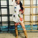 Vaishali Takkar Instagram – Once upon a time when i used to have non- working sundays 😬