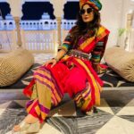 Vaishali Takkar Instagram – The Showstopper Look at “Jaipur Couture Show Season 10” 😍 

#Fashion #fashionshow #showstopper #style #actorslife #indianwear #desiswag #swag #jaipurcoutureshow