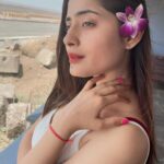 Vaishali Takkar Instagram – Have a happy sunday ❣️