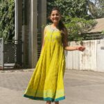 Vaishali Takkar Instagram – Chaanv hai kabhi, kabhi hai dhoop zindagi ..