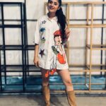 Vaishali Takkar Instagram – Once upon a time when i used to have non- working sundays 😬