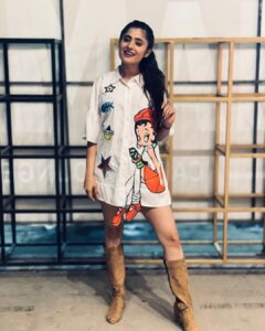 Vaishali Takkar Instagram - Once upon a time when i used to have non- working sundays 😬